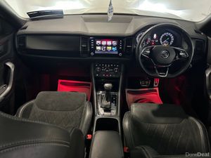 Skoda Kodiaq 7S SPORT 2.0 TDI 15 150HP DSG - Image 4