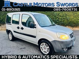 Fiat Doblo ACTIVE - Image 2