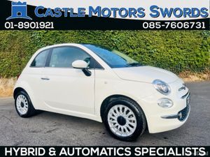 Fiat 500 1.0 70BHP 3DR - Image 3