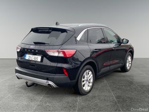 2021 Ford Kuga 1.5D Titanium Reverse Camera - Image 4