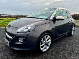 2016 OPEL ADAM 1.4 - Image 2