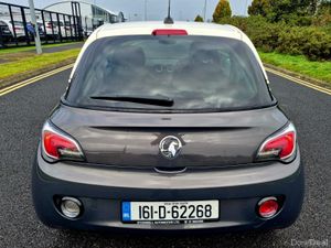 2016 OPEL ADAM 1.4 - Image 3