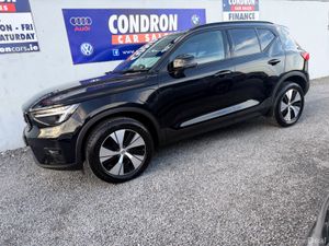 2023 VOLVO XC40 1.5 T4 R-DESIGN 208BHP AUTO - Image 2