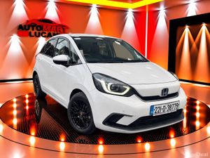 Honda Fit/Jazz 2022 Auto Top of the range Model - Image 3