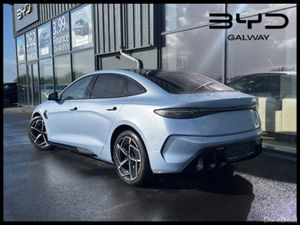 BYD SEAL Design RWD - Image 3