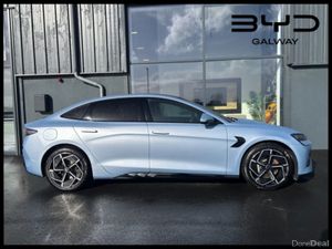 BYD SEAL Design RWD - Image 4