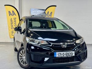 🚗2017 Honda FIT/JAZZ 1.5 Hybrid automatic - Image 4