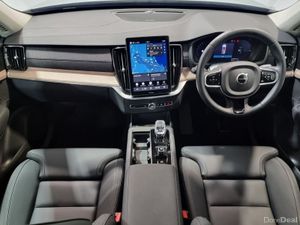 Volvo XC90 Xc90 + T8 Phev Awd Auto  Plus  Recharge - Image 2