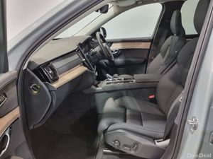 Volvo XC90 Xc90 + T8 Phev Awd Auto  Plus  Recharge - Image 4