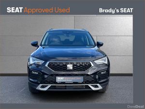 SEAT Ateca 2.0TDI 150HP DSG SE PLUS *SEAT APPROVED - Image 3
