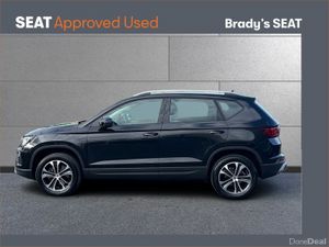SEAT Ateca 2.0TDI 150HP DSG SE PLUS *SEAT APPROVED - Image 4