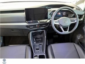 Volkswagen Caddy Maxi Life 0% Finance Maxi Phev 1. - Image 3