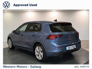 Volkswagen Golf ED. 75 2.0 TDI 116HP "G",Class col - Image 3