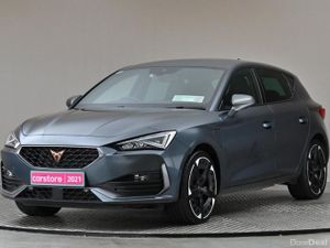 Cupra Leon 1.4 PHEV DSG HOT HATCH 245BHP **LEATHER - Image 3