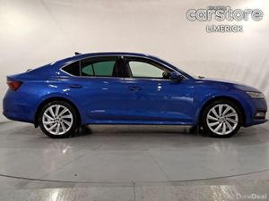 Skoda Octavia OCTAVIA STY 2.0TDI 115HP - Image 2