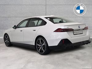 BMW i5 I5 Edrive40 M Sport Pro  eDrive 40 M Sport - Image 3