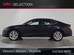 Skoda Octavia Selection+ 2.0TDI 115HP #126 - Image 3