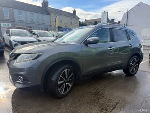 Nissan X-Trail 2016 - Image 4