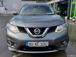 Nissan X-Trail 2016 - Image 2