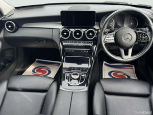 Mercedes-Benz C-Class D SE 4DR Auto - Image 2