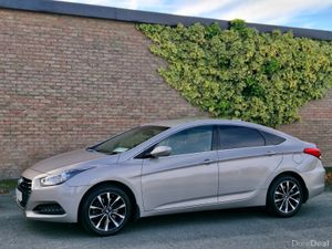 Hyundai i40 EXECUTIVE FINANCE AVAILABLE - Image 4