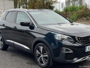 Peugeot 3008  Automatic 2018 - Image 2