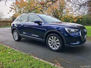 Audi Q3 2022 Plug In Hybrid - Image 3