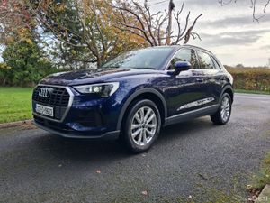 Audi Q3 2022 Plug In Hybrid - Image 4