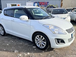 2014 Suzuki Swift  1.2 Automatic - Image 2