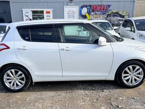 2014 Suzuki Swift  1.2 Automatic - Image 4