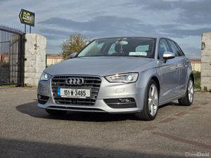Audi A3 1.4 TFSI S TRONIC - Image 3