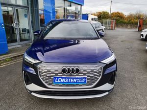 AUDI Q4 E-TRON 82KWH SPORTBACK S LINE - Image 2