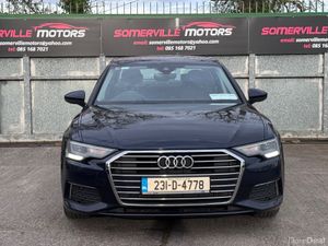 AUDI A6  2023 TDI AUTOMATIC “€27,950” - Image 2