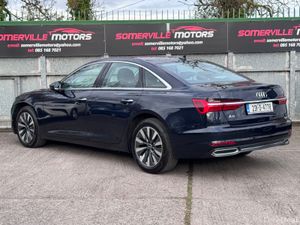 AUDI A6  2023 TDI AUTOMATIC “€27,950” - Image 4