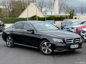 192 MERCEDES E CLASS AVANTGARDE 2.0 DIESEL AUTO - Image 2