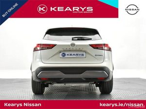 Nissan Qashqai ePOWER SV Premium - Image 3