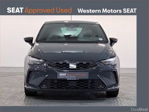 SEAT Ibiza 1.0TSI 95hp FR - Image 3