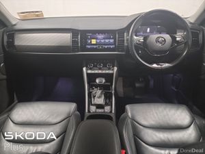 Skoda Kodiaq 2.0 TDI 150BHP DSG STYLE *2 Years SKO - Image 2