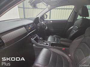 Skoda Kodiaq 2.0 TDI 150BHP DSG STYLE *2 Years SKO - Image 4
