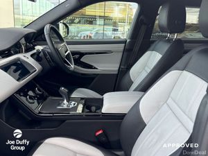 Land Rover Range Rover Evoque 1.5 309PS PHEV R-Dyn - Image 4