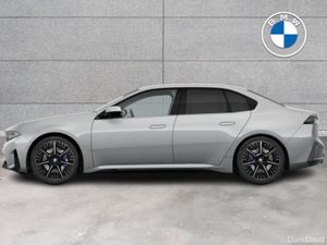BMW 3-Series i3 50 xDrive M Sport First Edition - Image 3