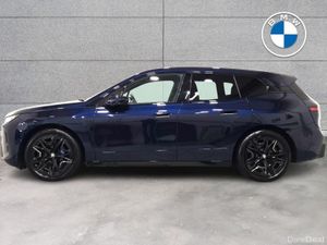 BMW iX xDrive45 M Sport - Image 3