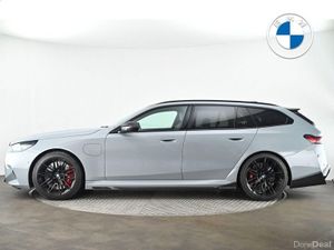 BMW M5 Touring - Image 3