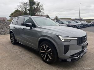 Volvo XC90 + T8 PHEV AWD AUTO PLUS - Image 4