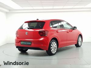 Volkswagen Polo TSI Hightline - Image 3