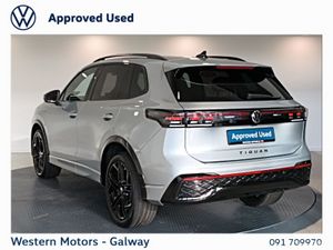 Volkswagen Tiguan **ONLY €103 PER WEEK** R-Line 75 - Image 3