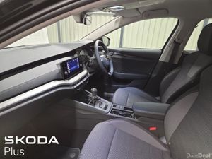 Skoda Octavia 1.0 TSI 110BHP AMBITION - Image 4