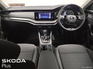 Skoda Octavia 1.0 TSI 110BHP AMBITION - Image 2