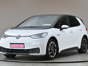 Volkswagen ID.3 BEV PRO FAMILY 58KWH 142BHP RWD ** - Image 3