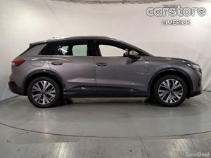 Audi Q4 e-tron Q4 E-Tron Sport 40  Sport  40 204 E - Image 2
